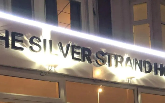 MyRoomz Silver Strand Hotel