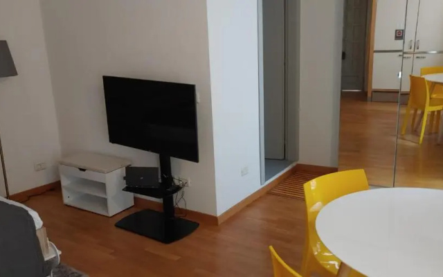 Borgo Pignolo 49