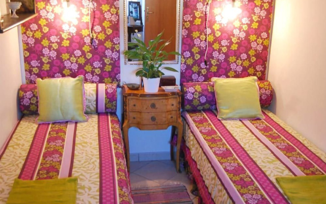 B&B Casa Avallone