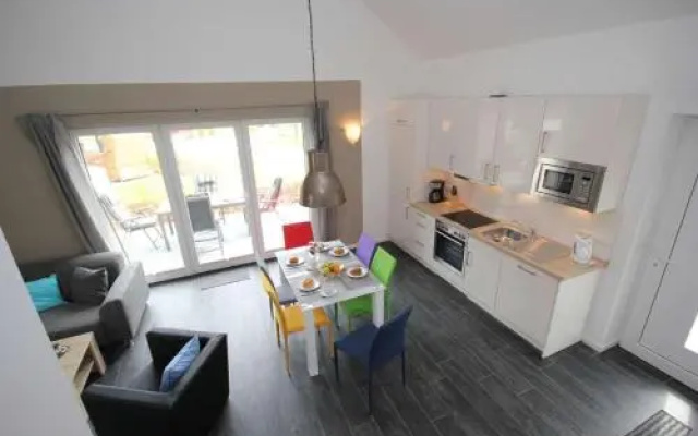 Feriendorf Südstrand Haus 56