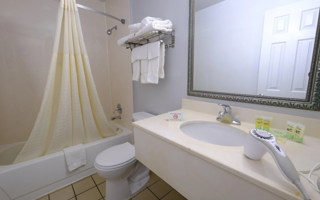 M star Hotel Searcy