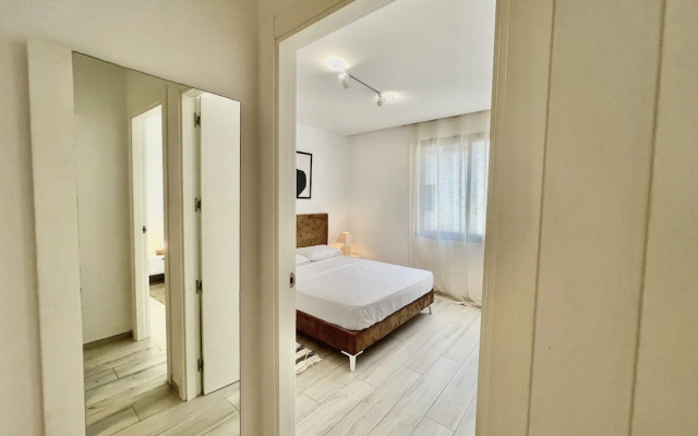 Residence Villa Jade Luxe Marsa