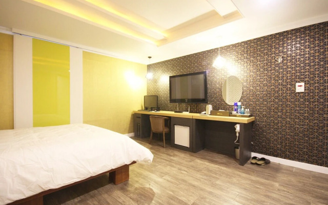 Iksan INN