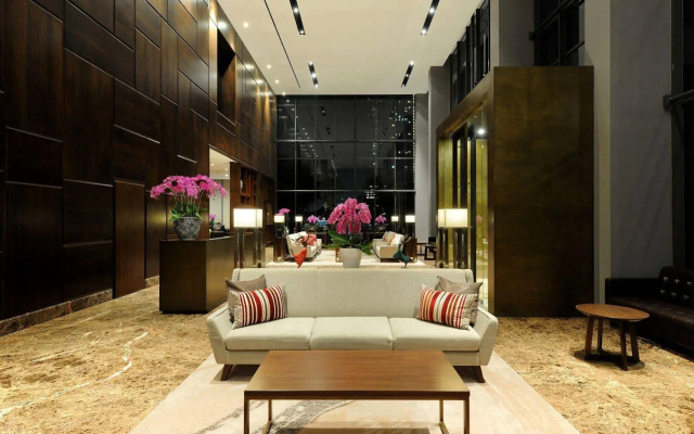 Veranda Hotel Pakubuwono