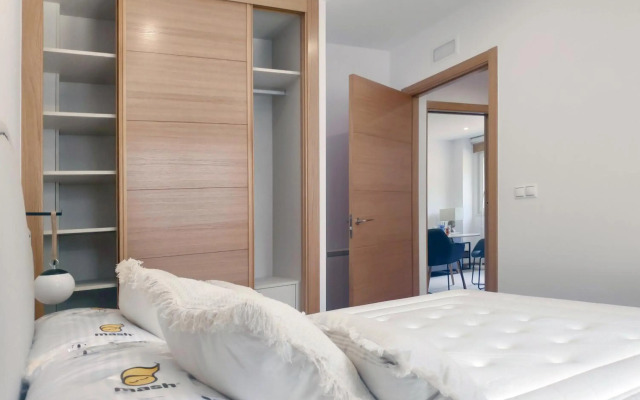 Apartamentos Rey By Como En Casa