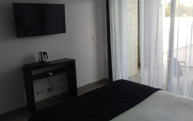 Residence Terre Et Mer