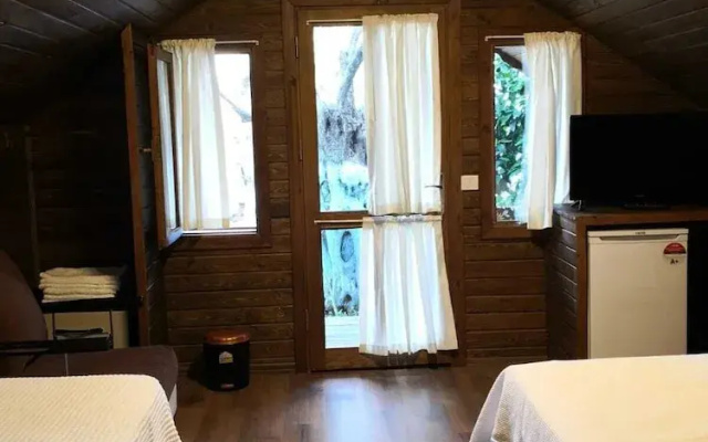 ZeytinDagi Bungalow Butik Otel