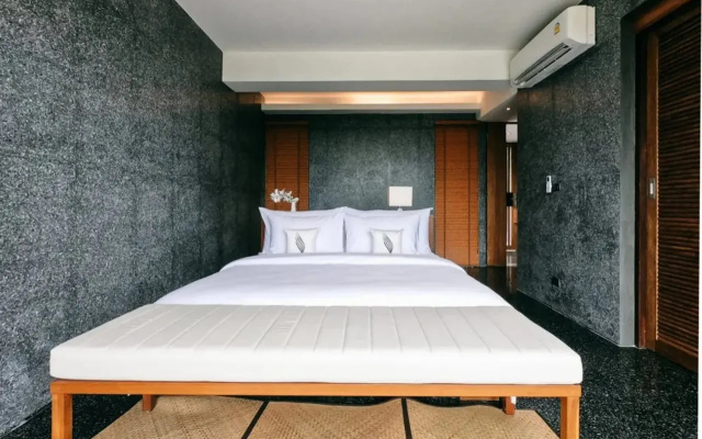 Varivana Resort Koh Phangan, The Centara Collection