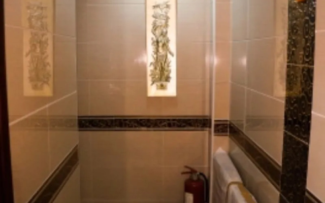 Ms Li Guest House