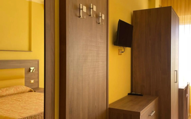 Hotel Robinia