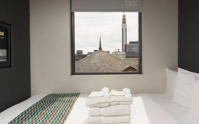 Four Points Flex by Sheraton Birmingham Jewellery Quarter