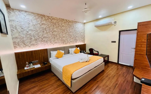 Shankar Bhavan