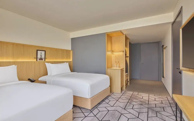 Hilton Garden Inn Bengaluru Embassy Tech Village
