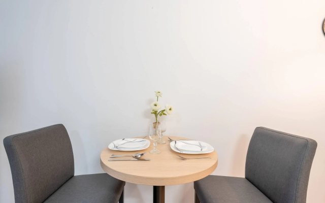 Quality Aparthotel Portes de Colmar