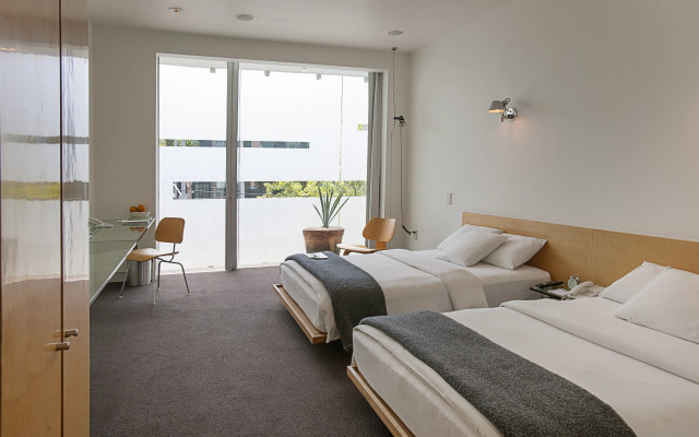 Habita, Mexico City, a Member of Design Hotels