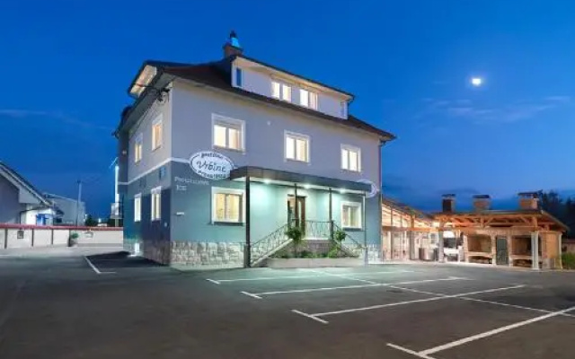 Guesthouse KUBUS