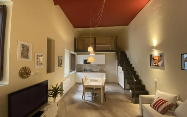 Amalfitani House