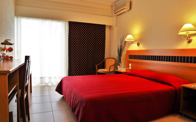 Mendi Hotel