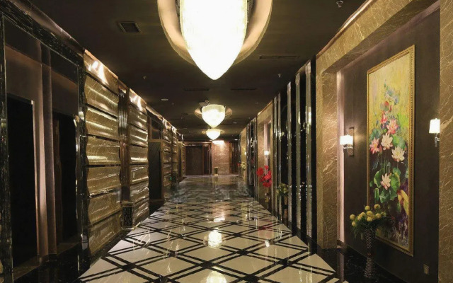 Yandu International Hotel