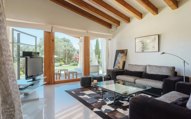Villa Golf Marina