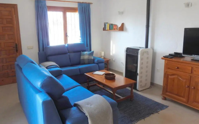 Calle Alberca 5, Villotel. Madroñal Urb., 03726 Benitachell,