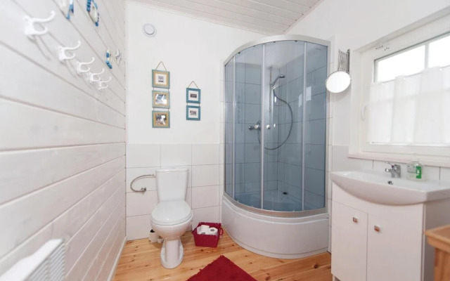 Amazing Home in Ustka With 1 Bedrooms