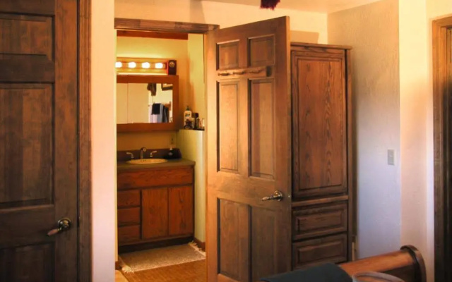 Sundance Bear Lodge