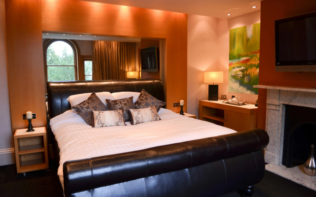 Regent Hotel