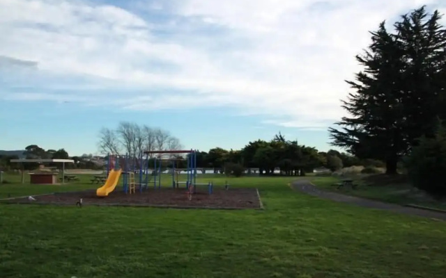 Abel Tasman Caravan Park