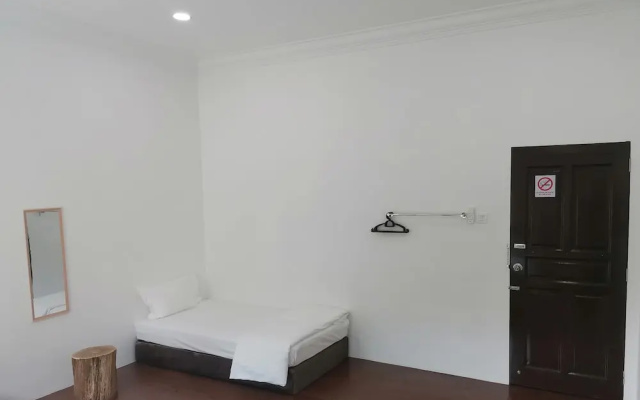 Mersing Maple Villa