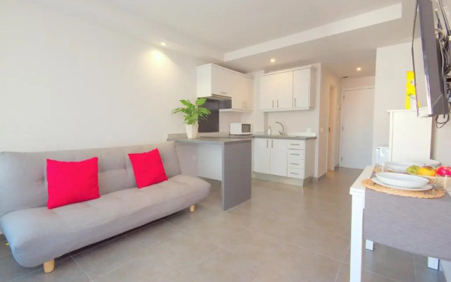 Iriarte 52 Apartments