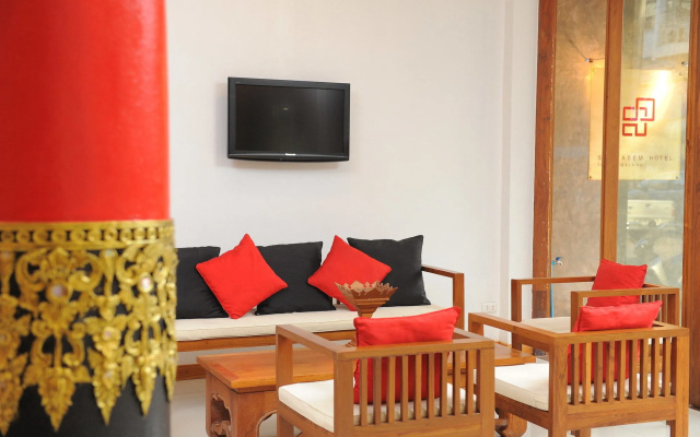 Sukkasem Hotel