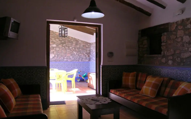 Casa Rurales Ventaseca