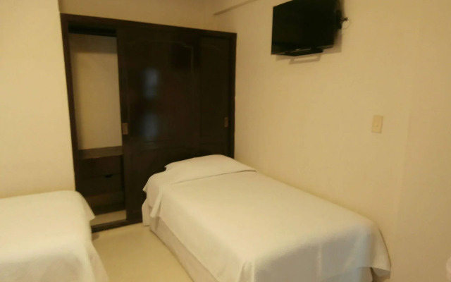 Hotel Madrid