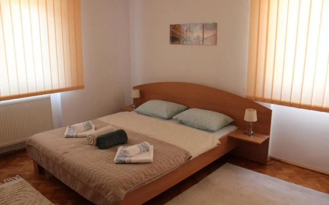 Apartment Brigitta