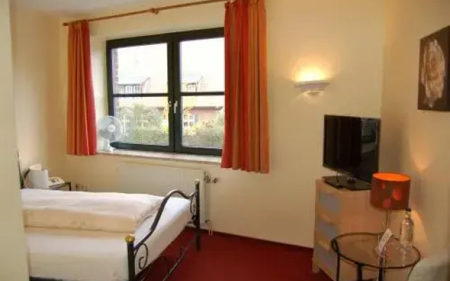 Hotel Deichvoigt