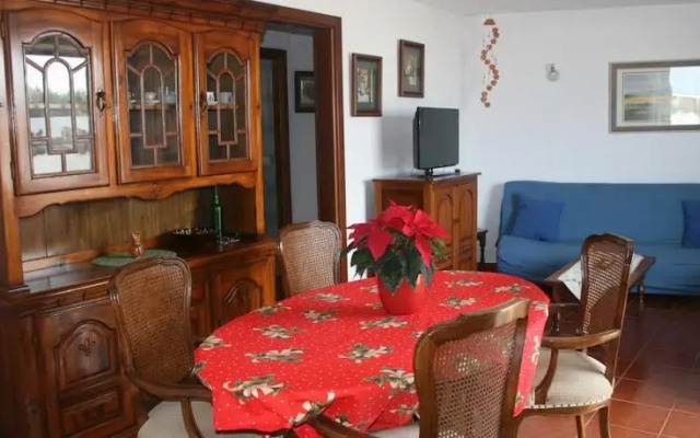Bungalow Caramelo