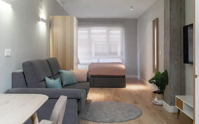 Limehome Bilbao Tristan de Leguizamon