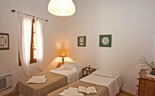 Elenis Residence - Spiti Eleni