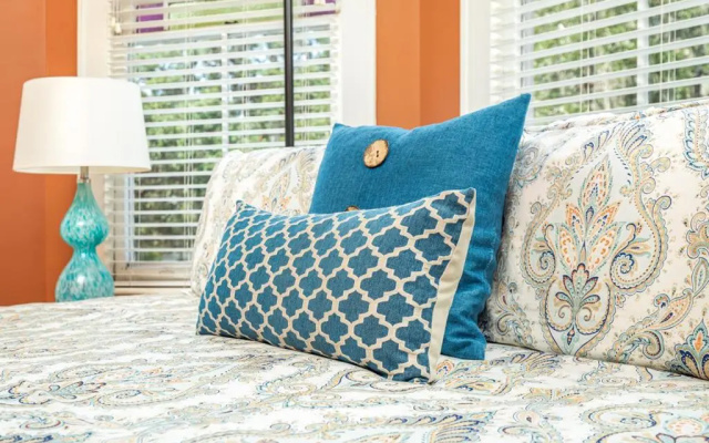 Park View B by Tybee Vacation Rentals