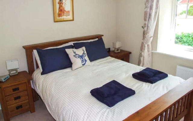 Covent Garden Cottage