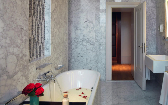 Hotel De Rome Berlin