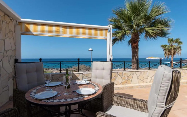 Parque Tropical 5 - Three Bed Villa