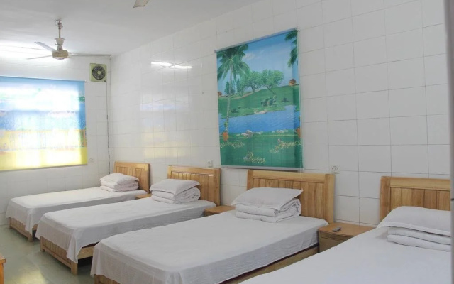Sunshine Inn - Xitang