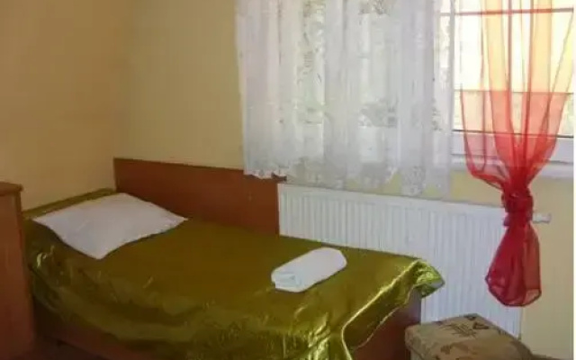 Pensjonat Marsjanka