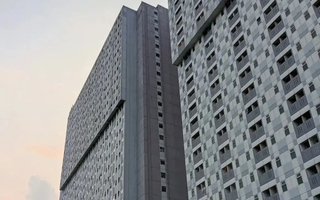 Gunung Putri Square By Veto Rooms