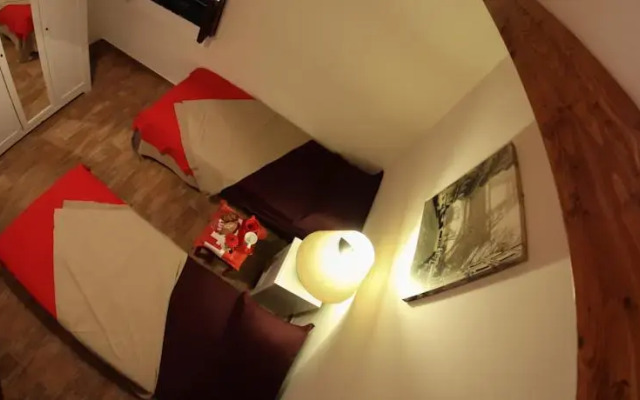 Casa Vacanze Romane