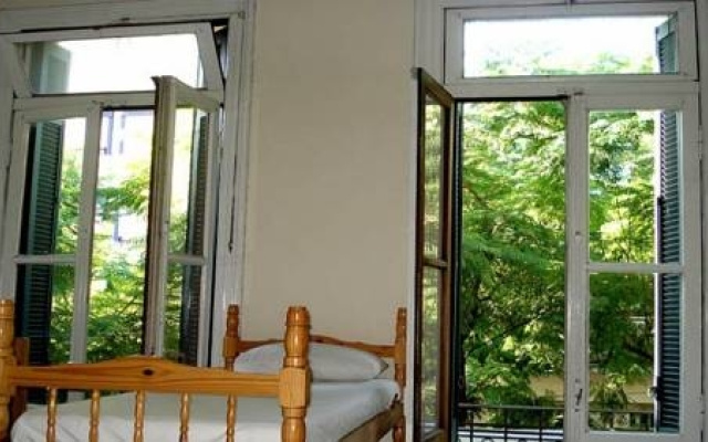 Hostel Point