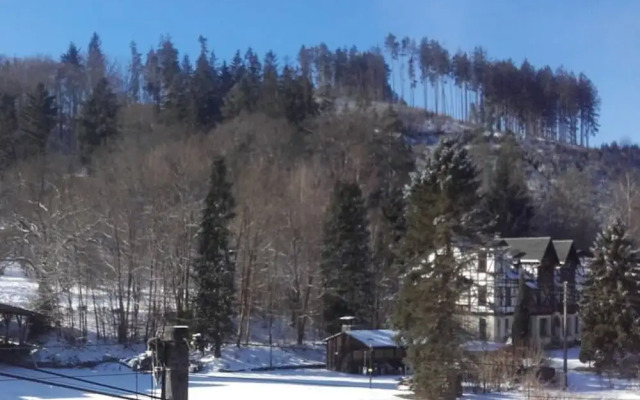 Landgasthof Fuchsbau