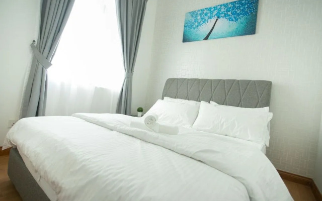 The Platino Johor Bahru